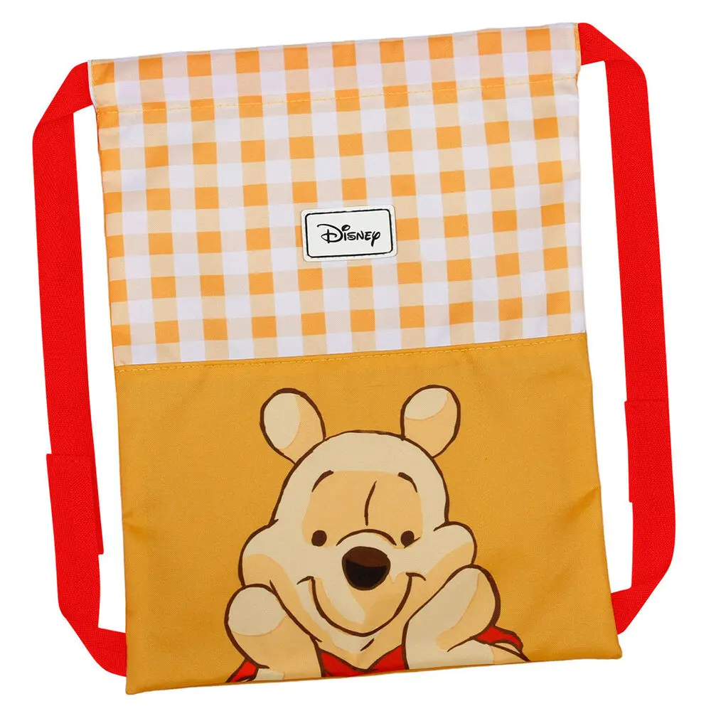 Disney Winnie the Pooh Honey gym bag 33cm termékfotó