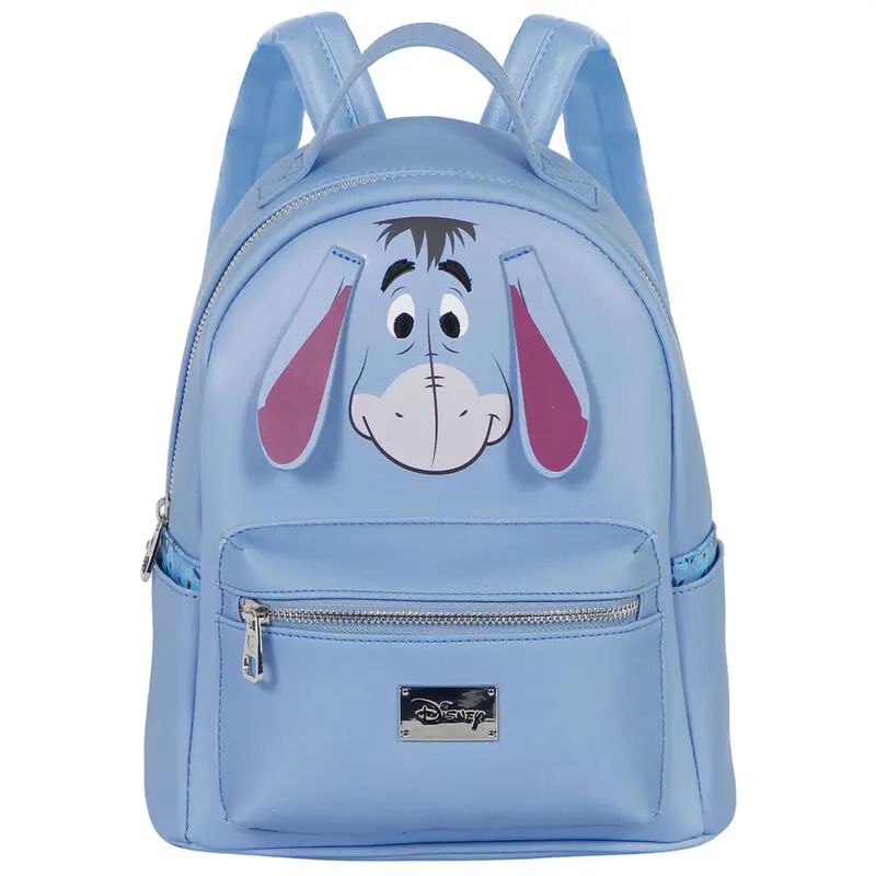 Disney Winnie the Pooh Igor Face Heady backpack 29cm product photo