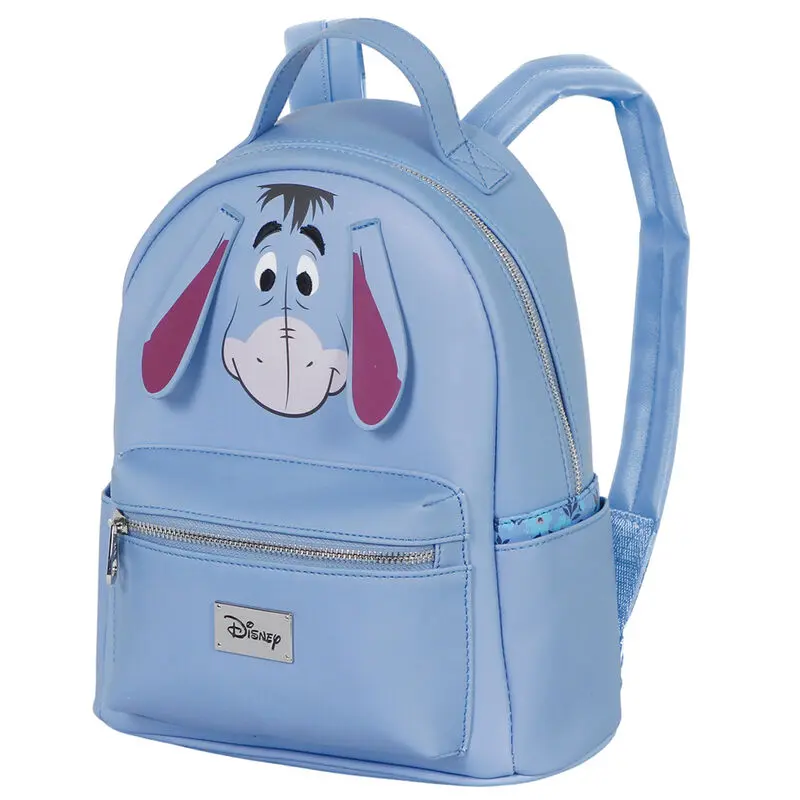 Disney Winnie the Pooh Igor Face Heady backpack 29cm product photo
