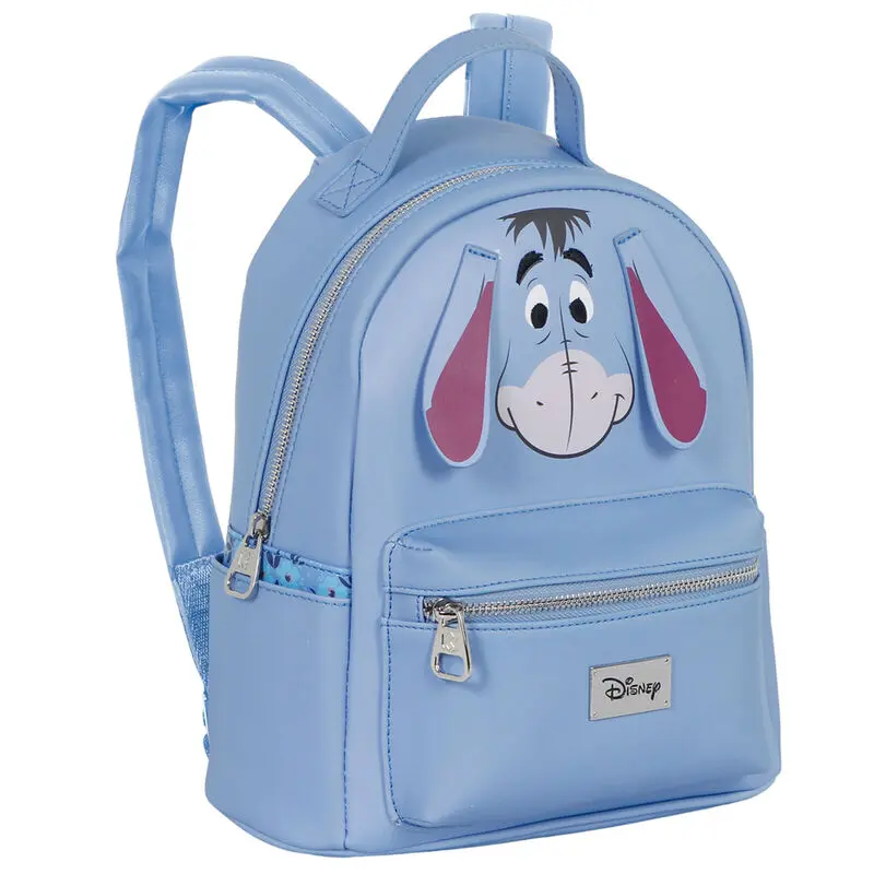 Disney Winnie the Pooh Igor Face Heady backpack 29cm product photo