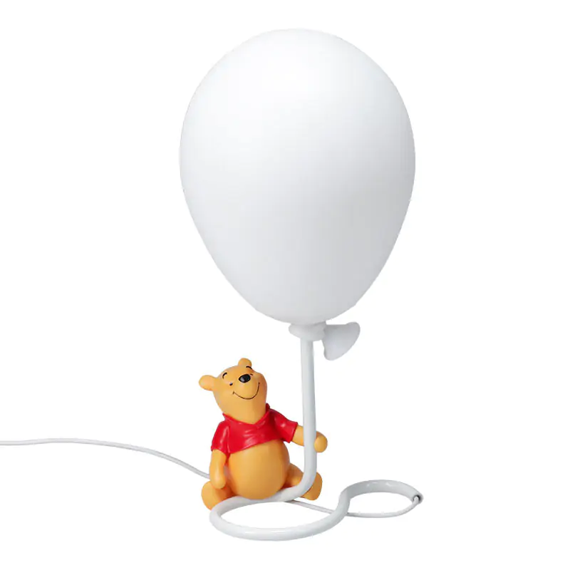 Disney Winnie the Pooh lamp 34cm product photo