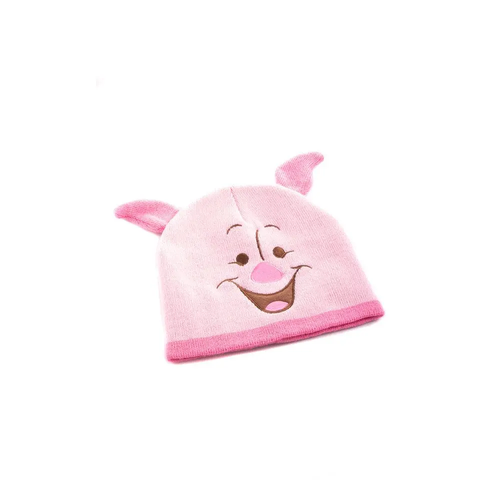 Disney Beanie Piglet Face product photo