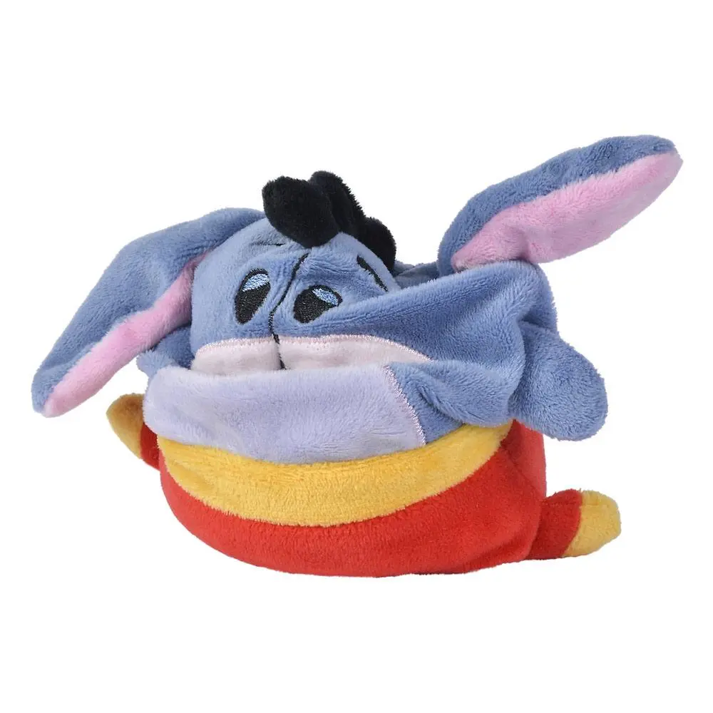 Disney: Winnie The Pooh Reversible Plush Figure Winnie/I-Aah 8 cm product photo