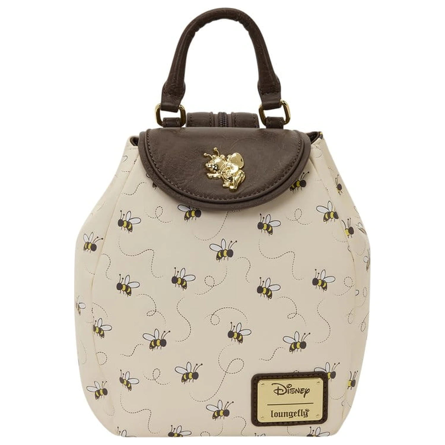 Disney by Loungefly Micro Backpack Winnie the Pooh product photo