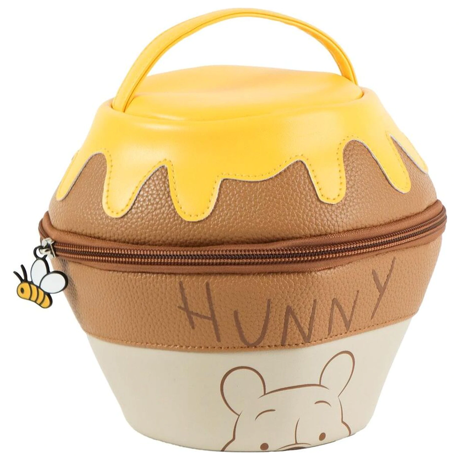 Disney Winnie the Pooh vanity case product photo