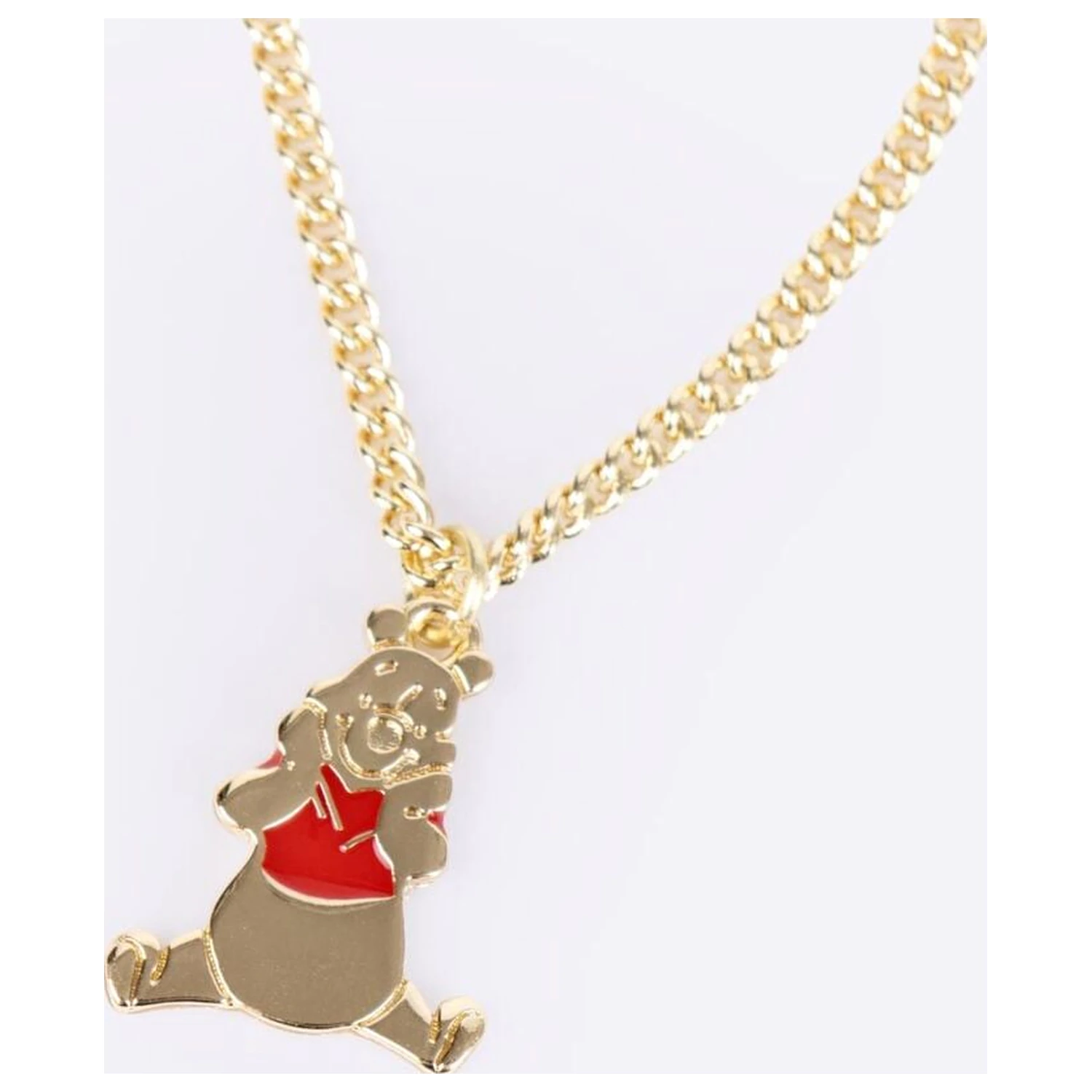 Disney Winnie The Pooh necklace product photo
