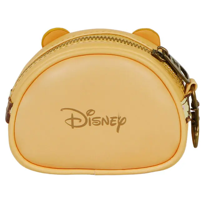 Disney Coin Purse Winnie The Pooh Heady product photo