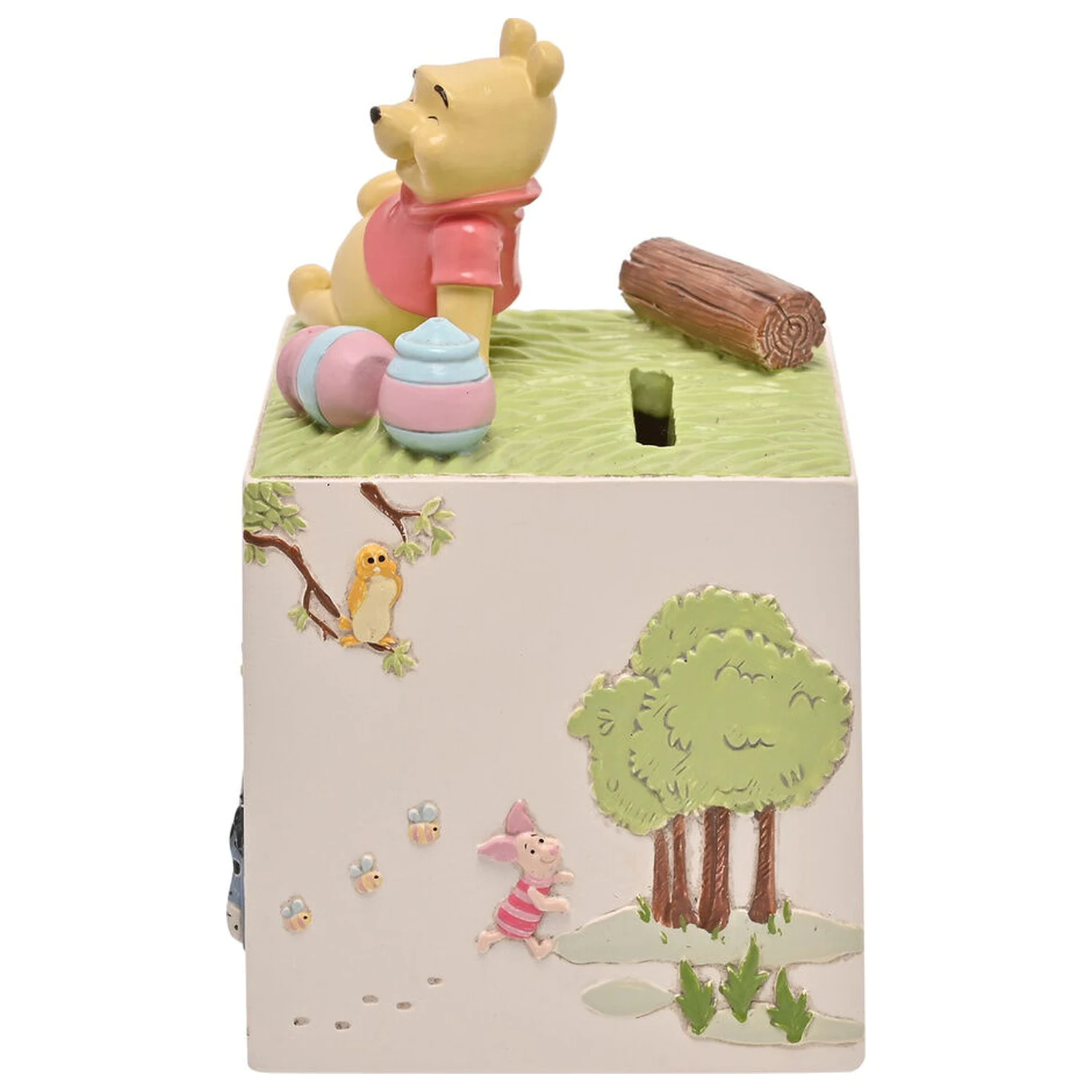 Disney Winnie the Pooh money bank product photo