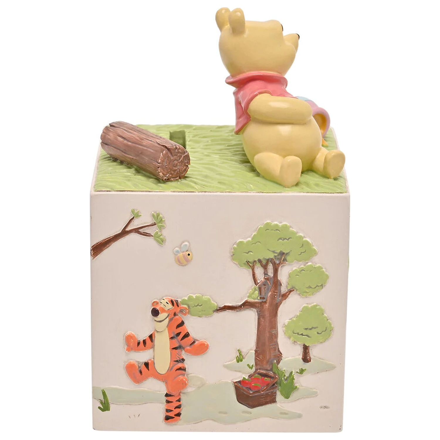Disney Winnie the Pooh money bank product photo
