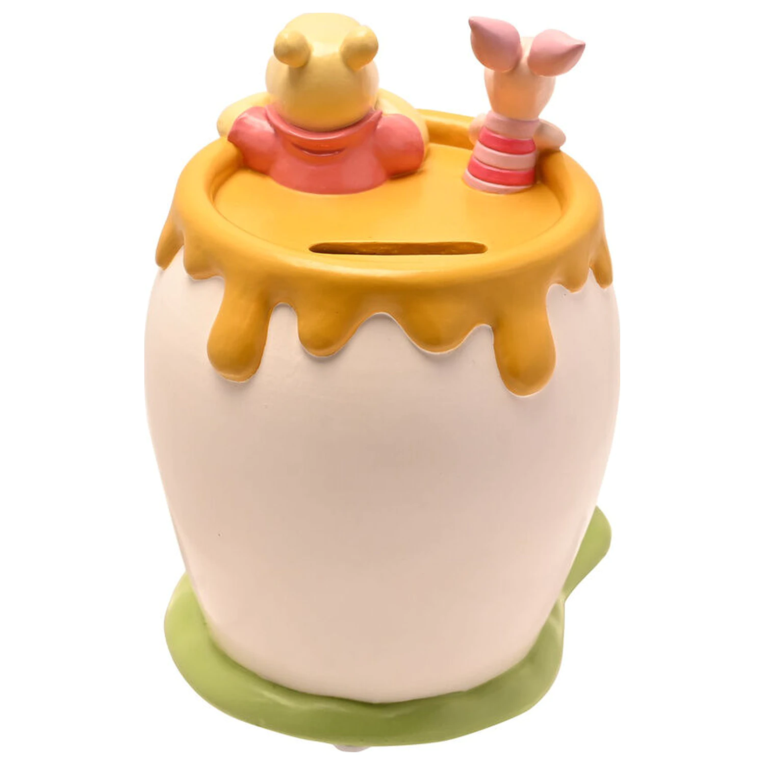 Disney Winnie the Pooh money bank product photo