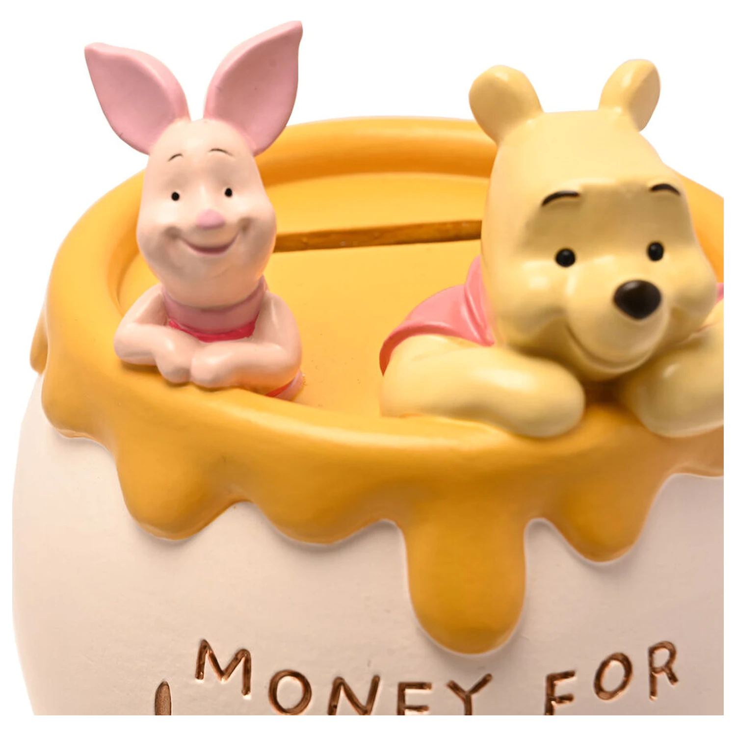 Disney Winnie the Pooh money bank product photo