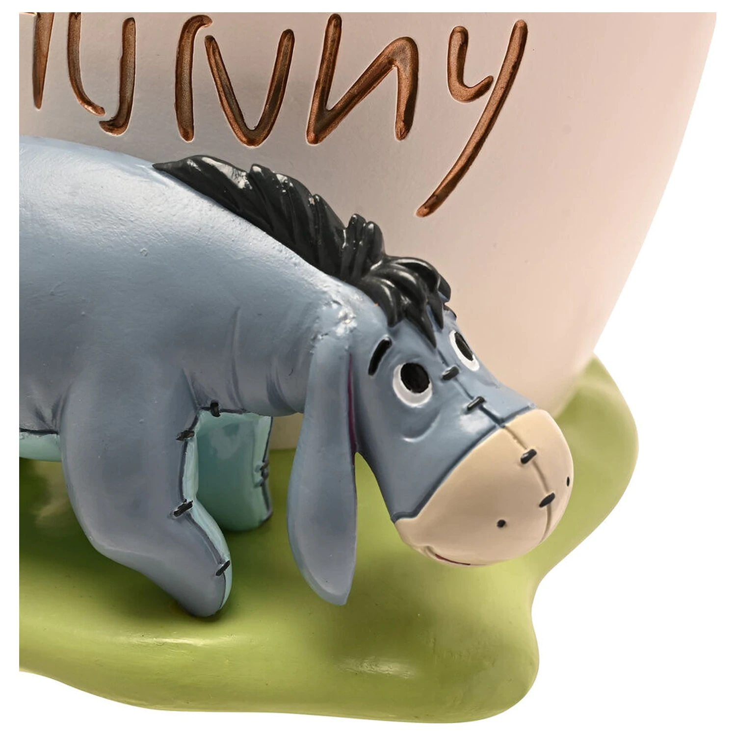 Disney Winnie the Pooh money bank product photo