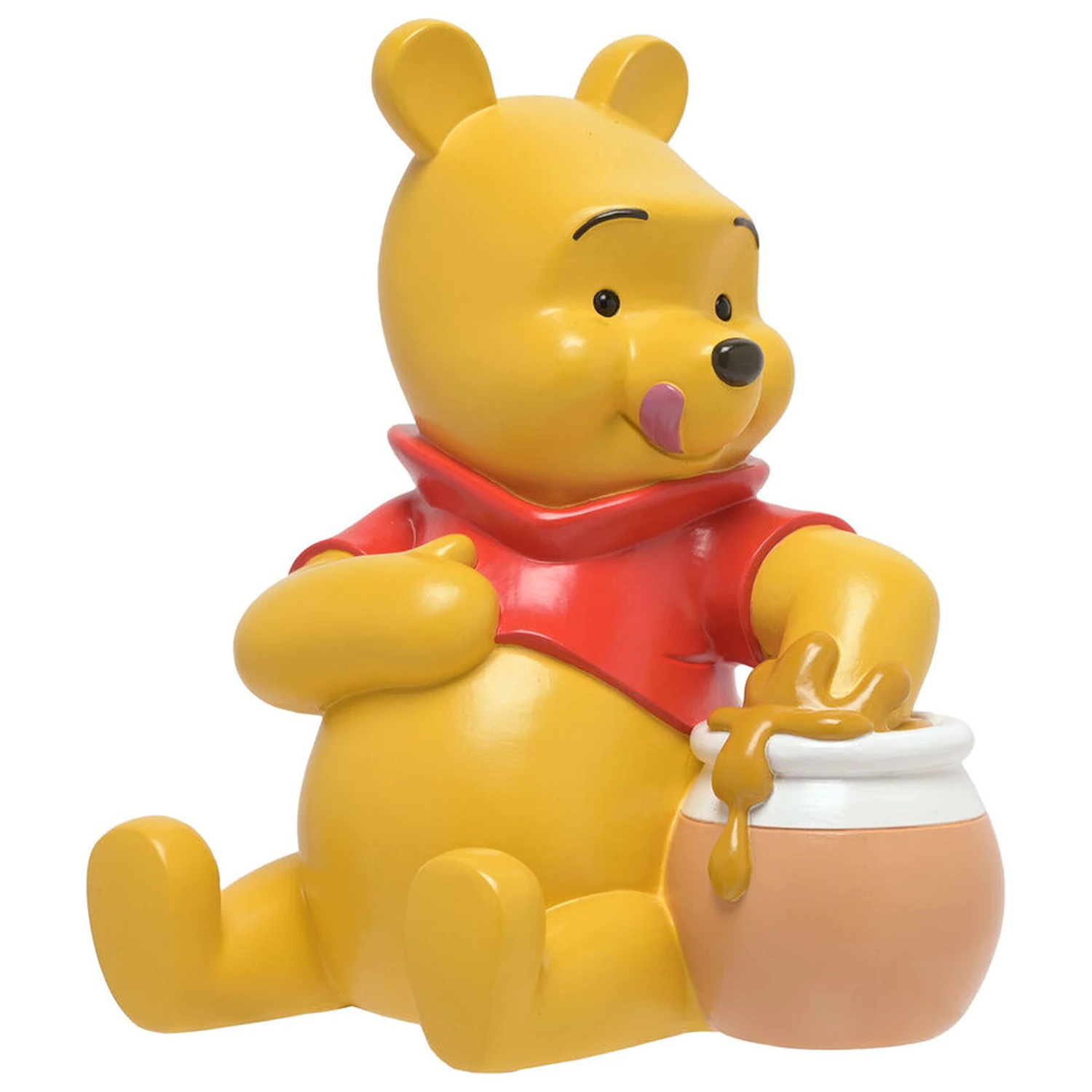 Disney Winnie the Pooh money bank product photo