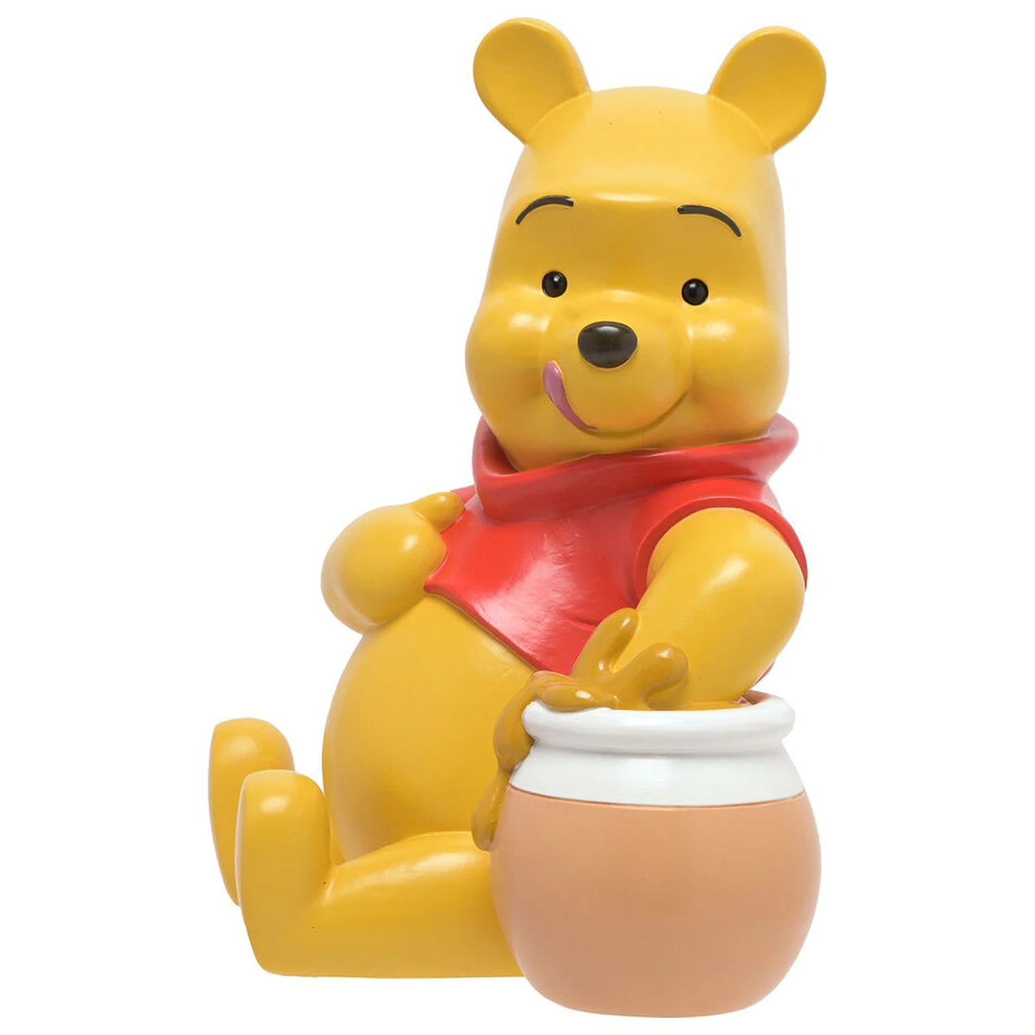 Disney Winnie the Pooh money bank product photo