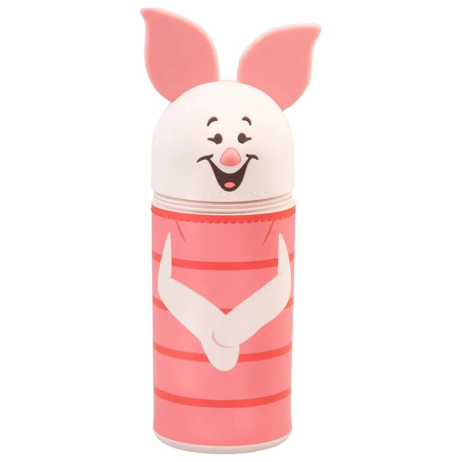 Disney Winnie the Pooh Piglet 3D Case 18 cm product photo