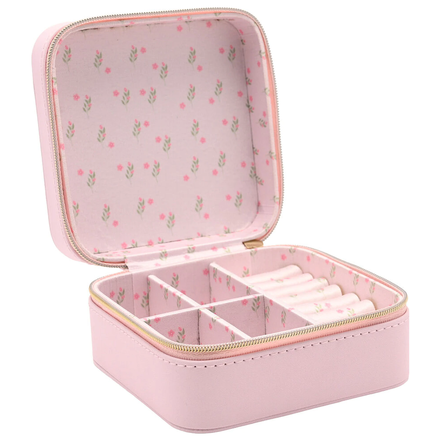 Disney Winnie the Pooh Piglet jewellery box product photo