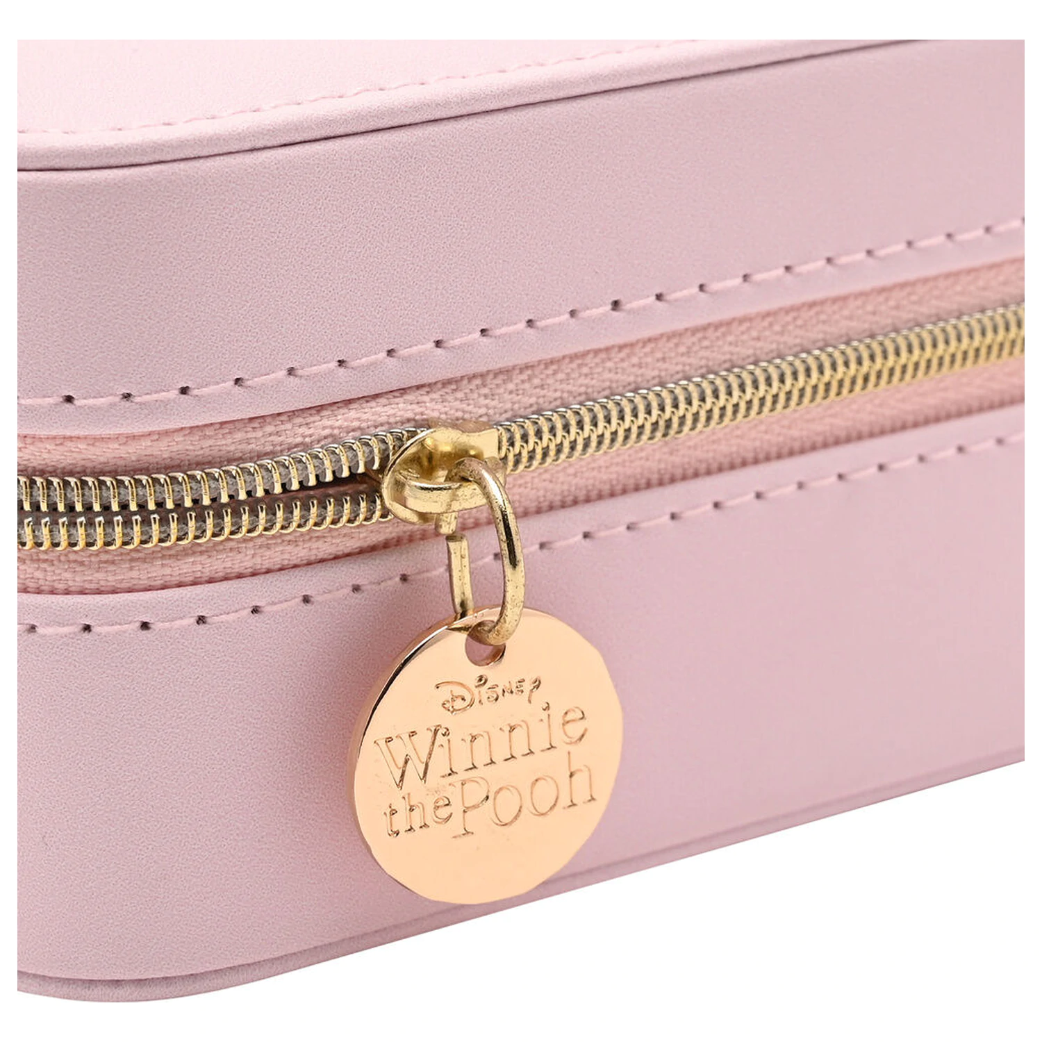 Disney Winnie the Pooh Piglet jewellery box product photo