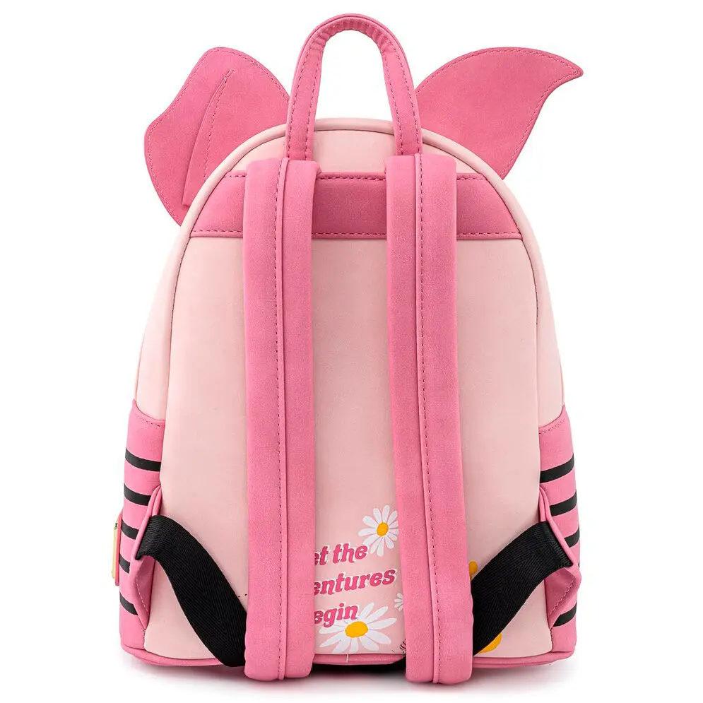 Disney by Loungefly Backpack Winnie the Pooh Piglet Cosplay product photo