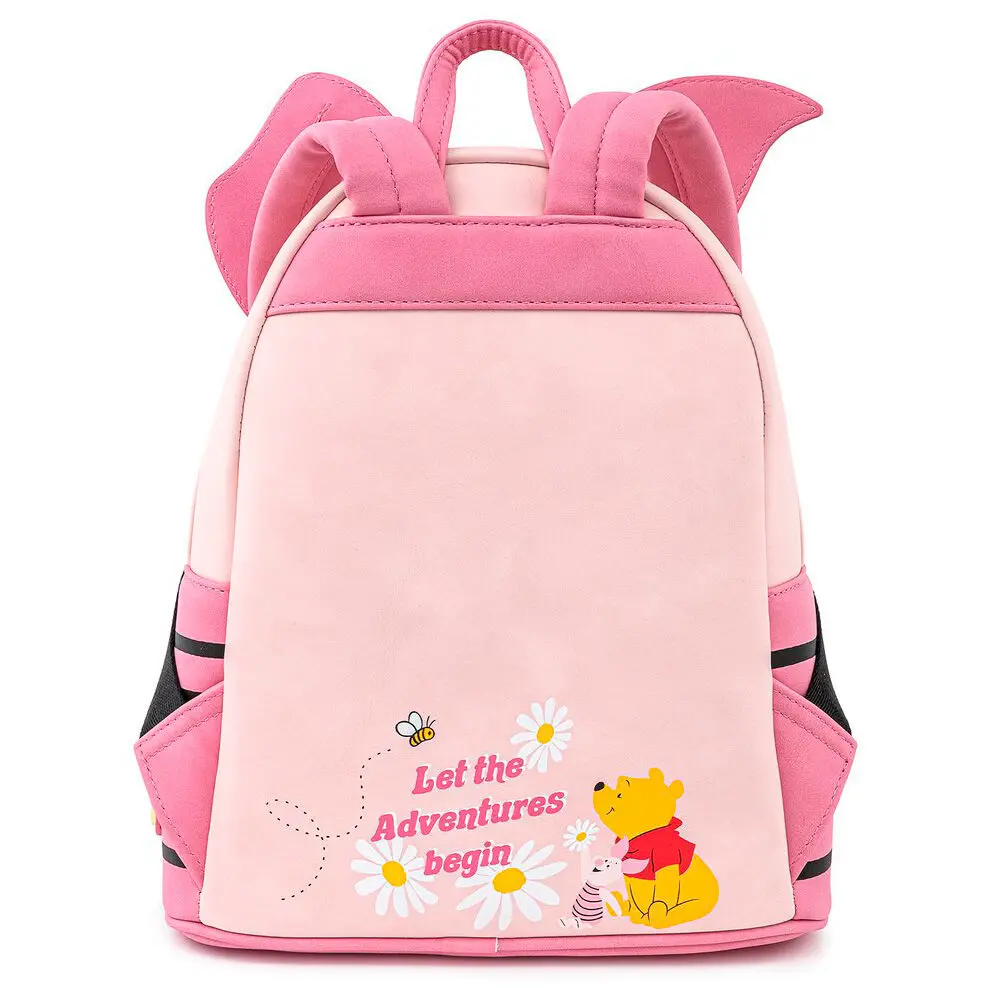 Disney by Loungefly Backpack Winnie the Pooh Piglet Cosplay product photo