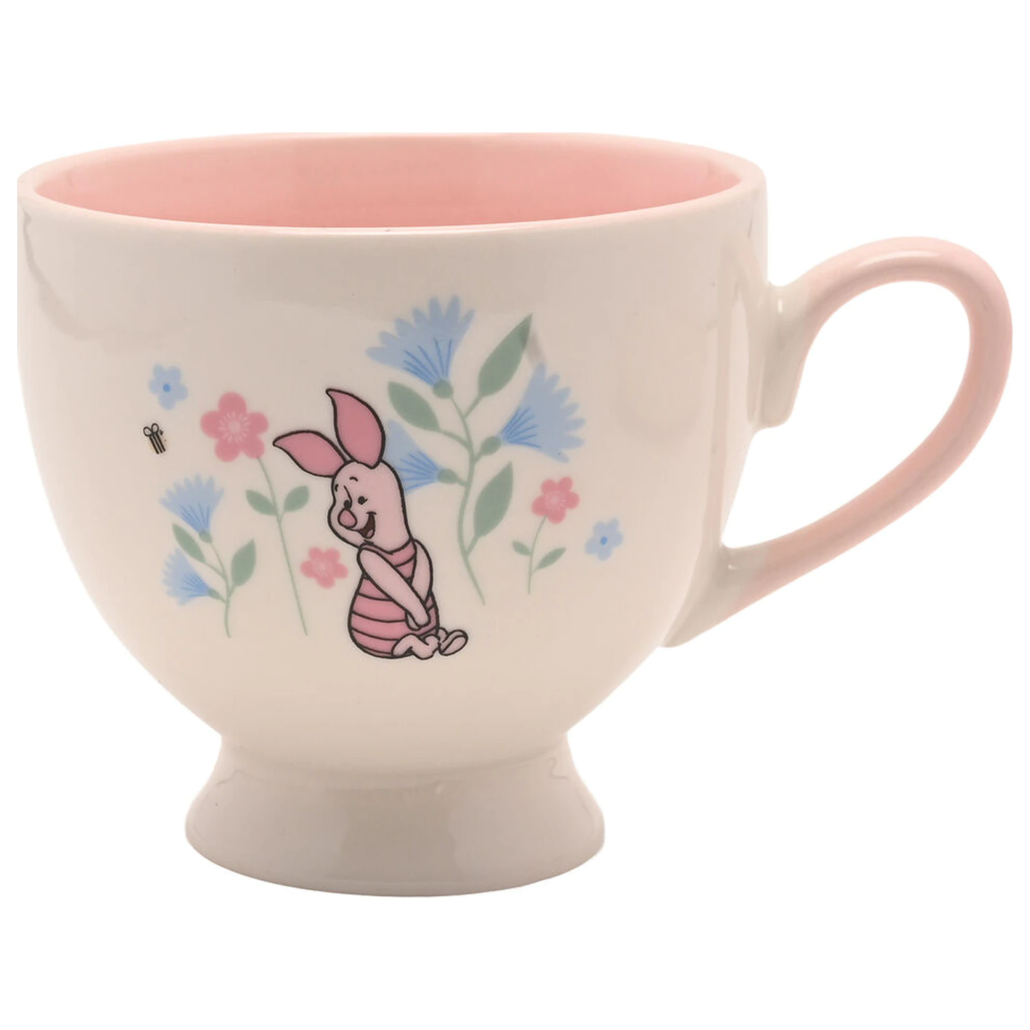 Disney Winnie the Pooh Piglet tea cup & saucer product photo