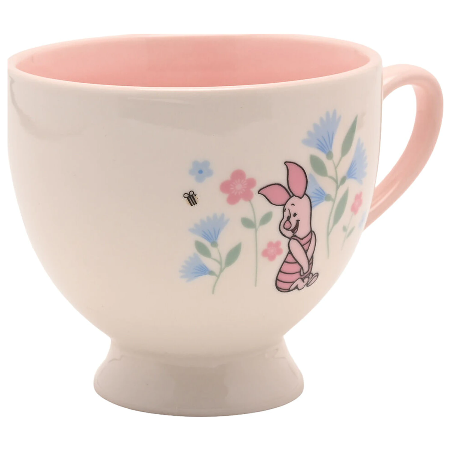 Disney Winnie the Pooh Piglet tea cup & saucer product photo