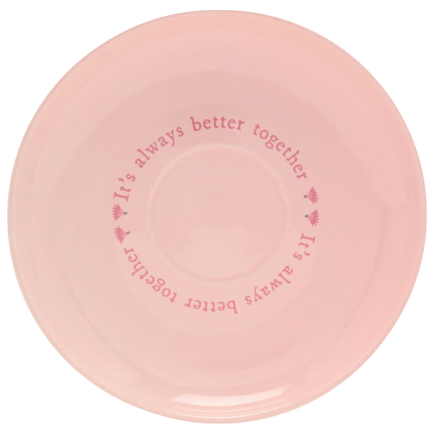 Disney Winnie the Pooh Piglet tea cup & saucer product photo