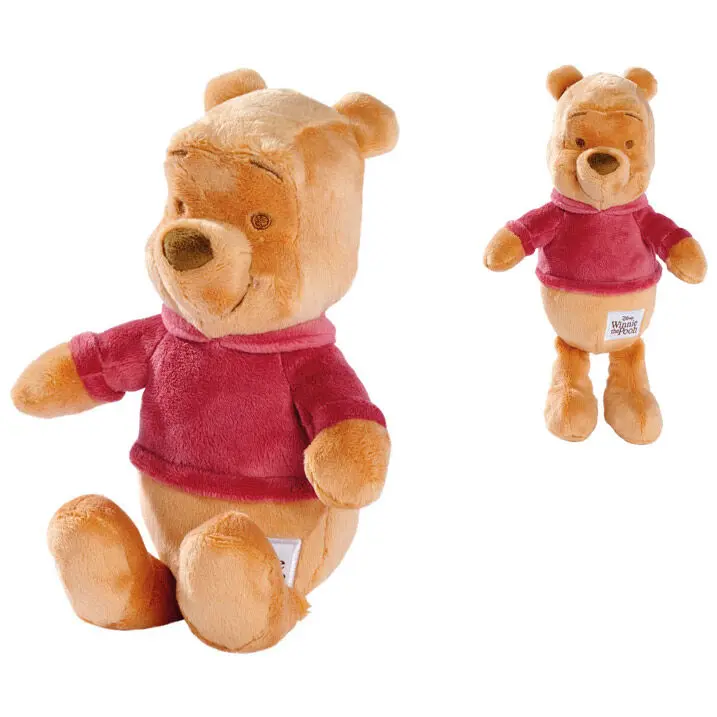 Disney Winnie the Pooh plush toy 25cm product photo