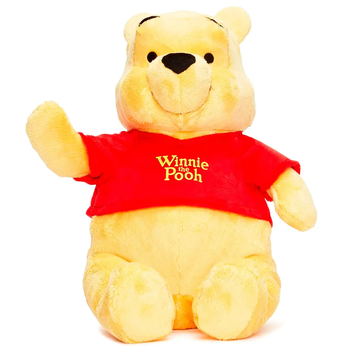 Disney Winnie the Pooh plush toy 35cm termékfotó