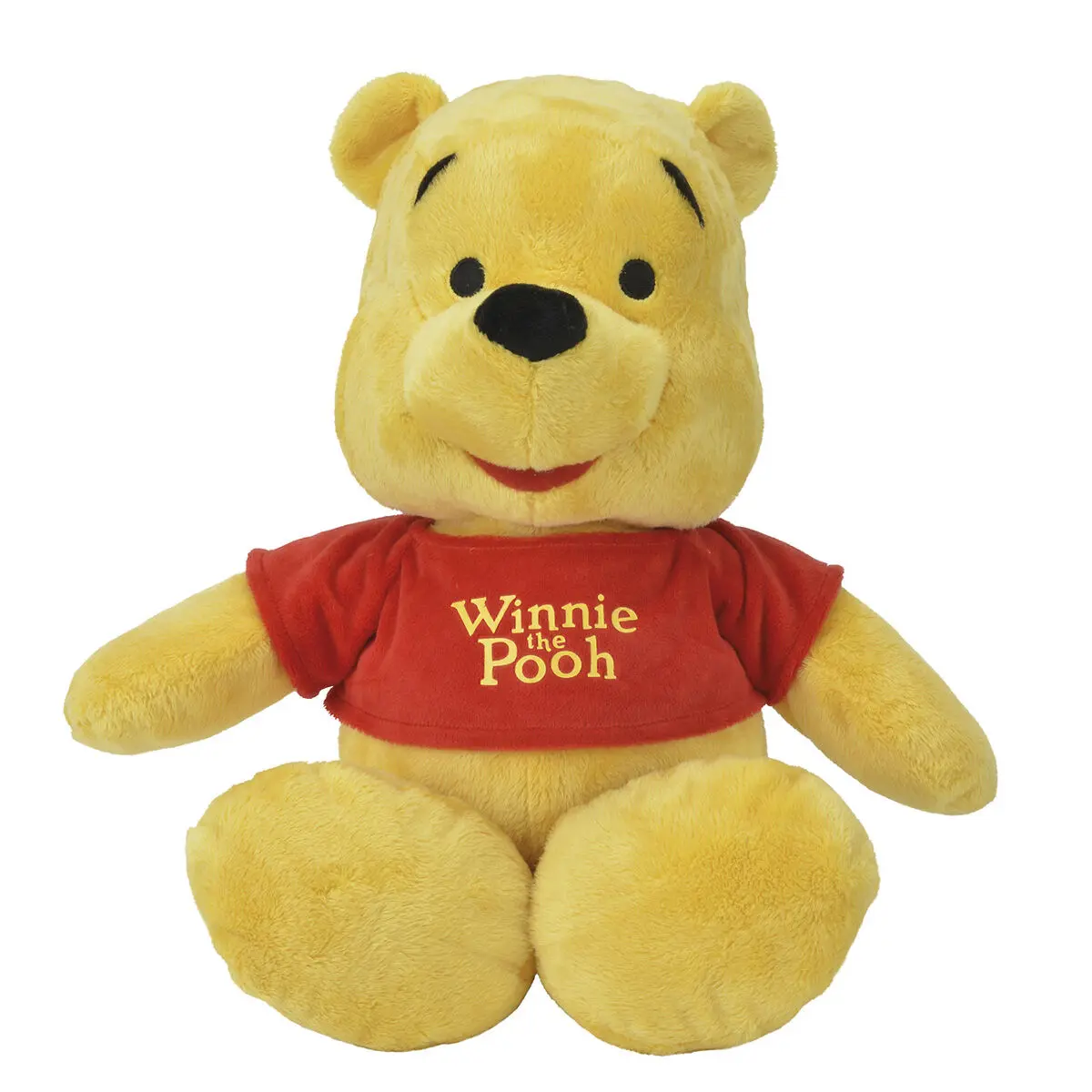 Disney Winnie the Pooh plush toy 50cm product photo