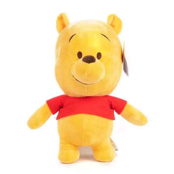 Disney Winnie The Pooh sound plush toy 30cm product photo