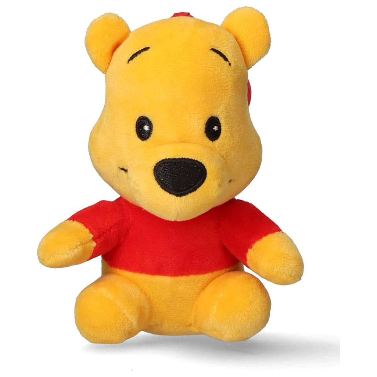 Disney Plush Keychain Aristocats Winnie the Pooh 12 cm      product photo