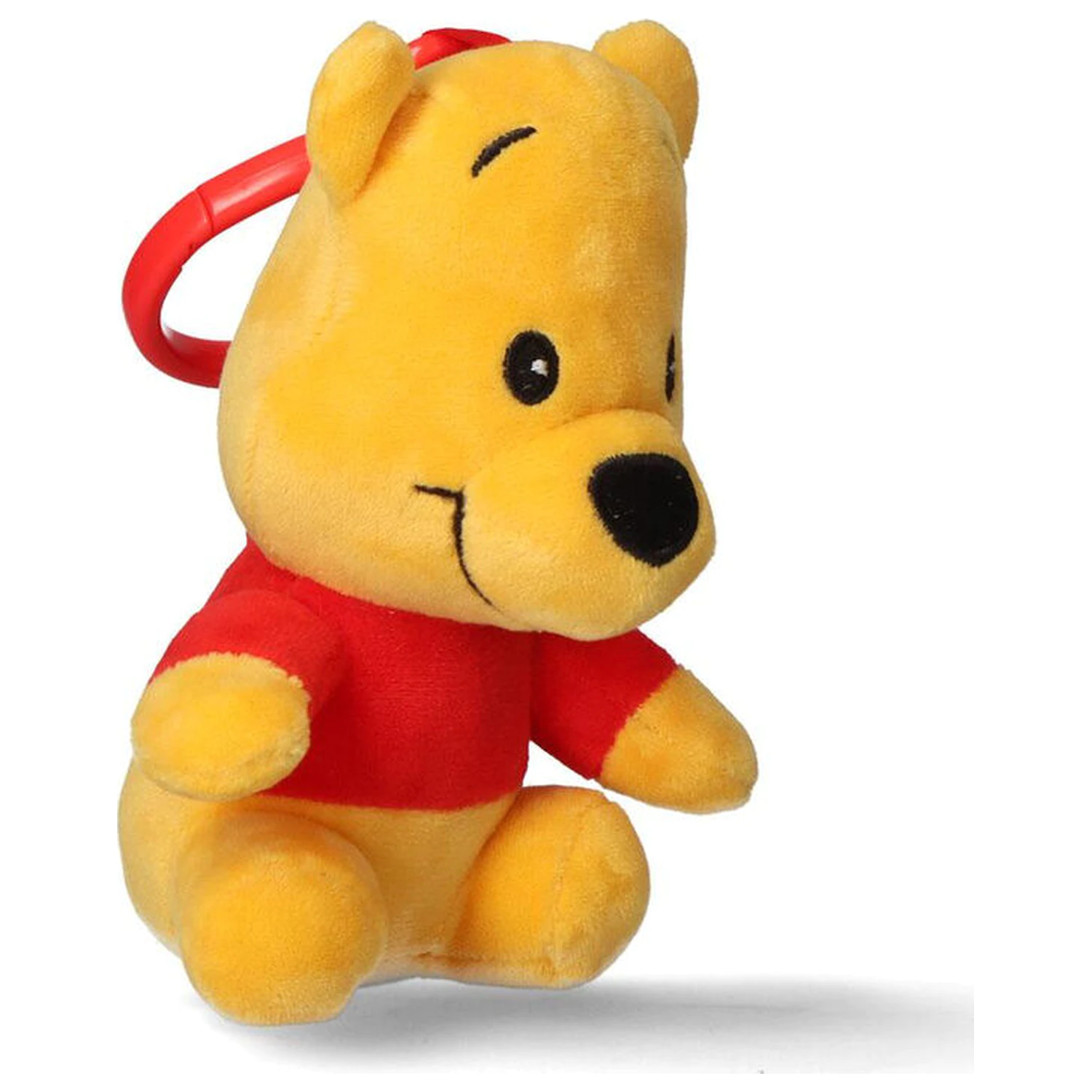 Disney Winnie The Pooh plush keychain product photo