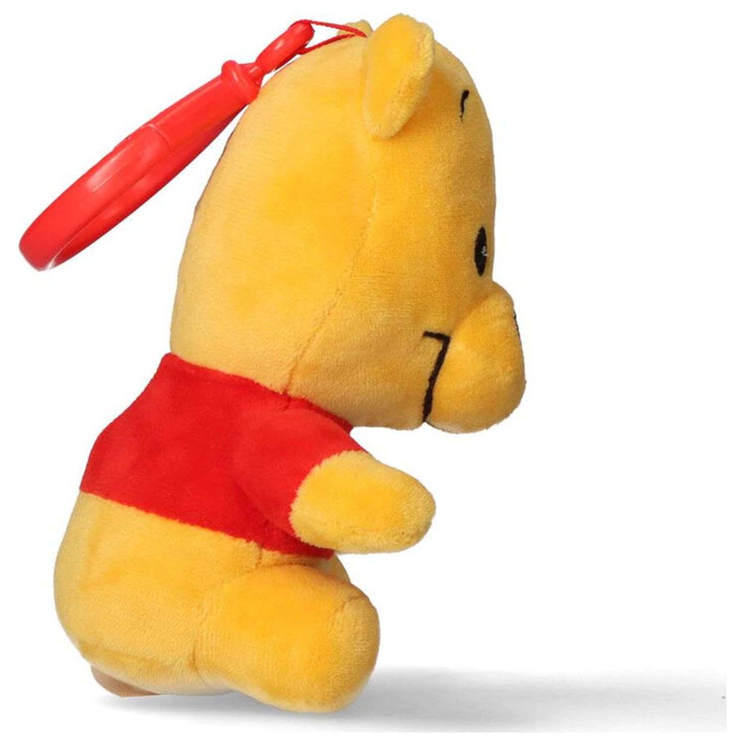 Disney Winnie The Pooh plush keychain product photo