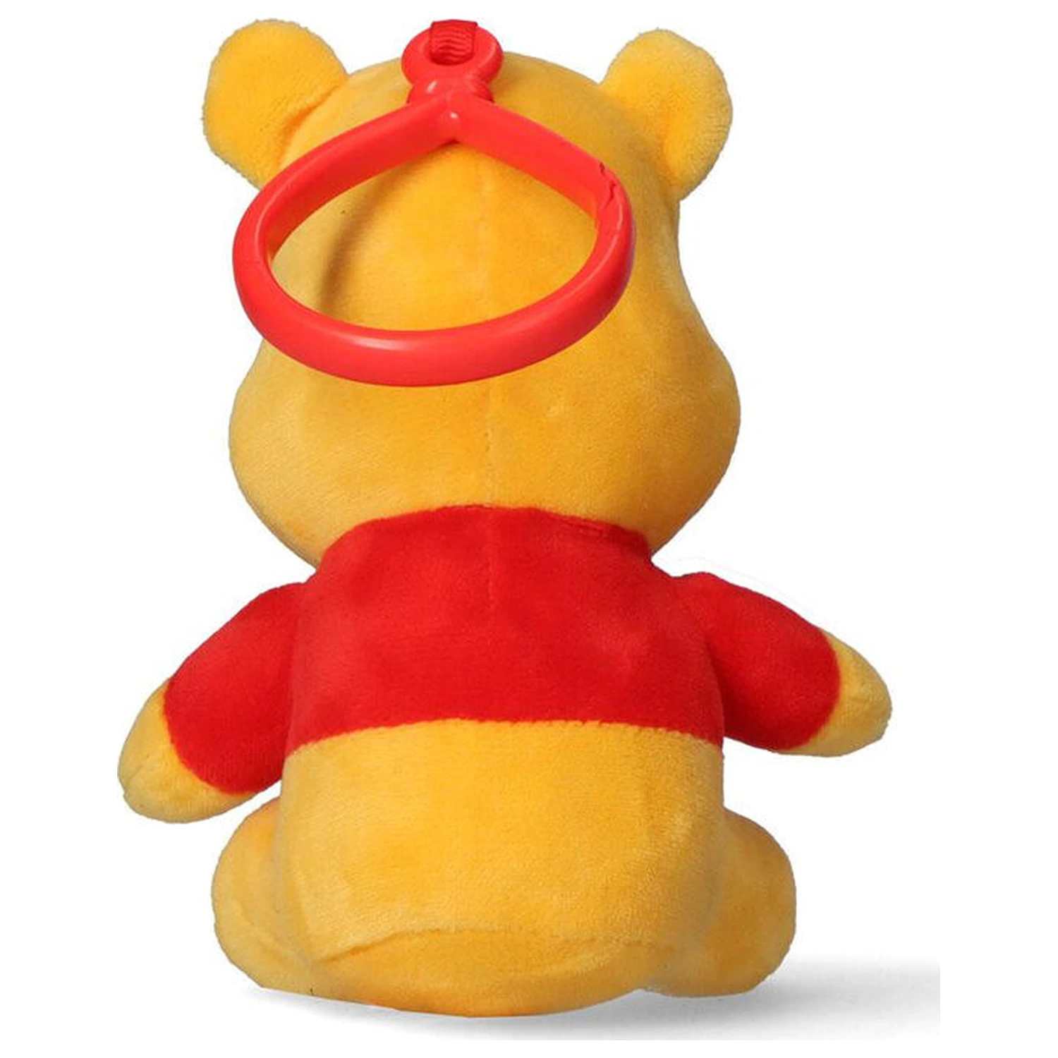 Disney Winnie The Pooh plush keychain product photo