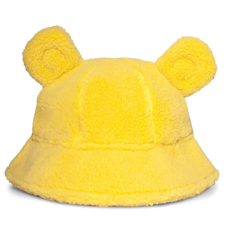 Disney Bucket Hat Winnie The Pooh product photo
