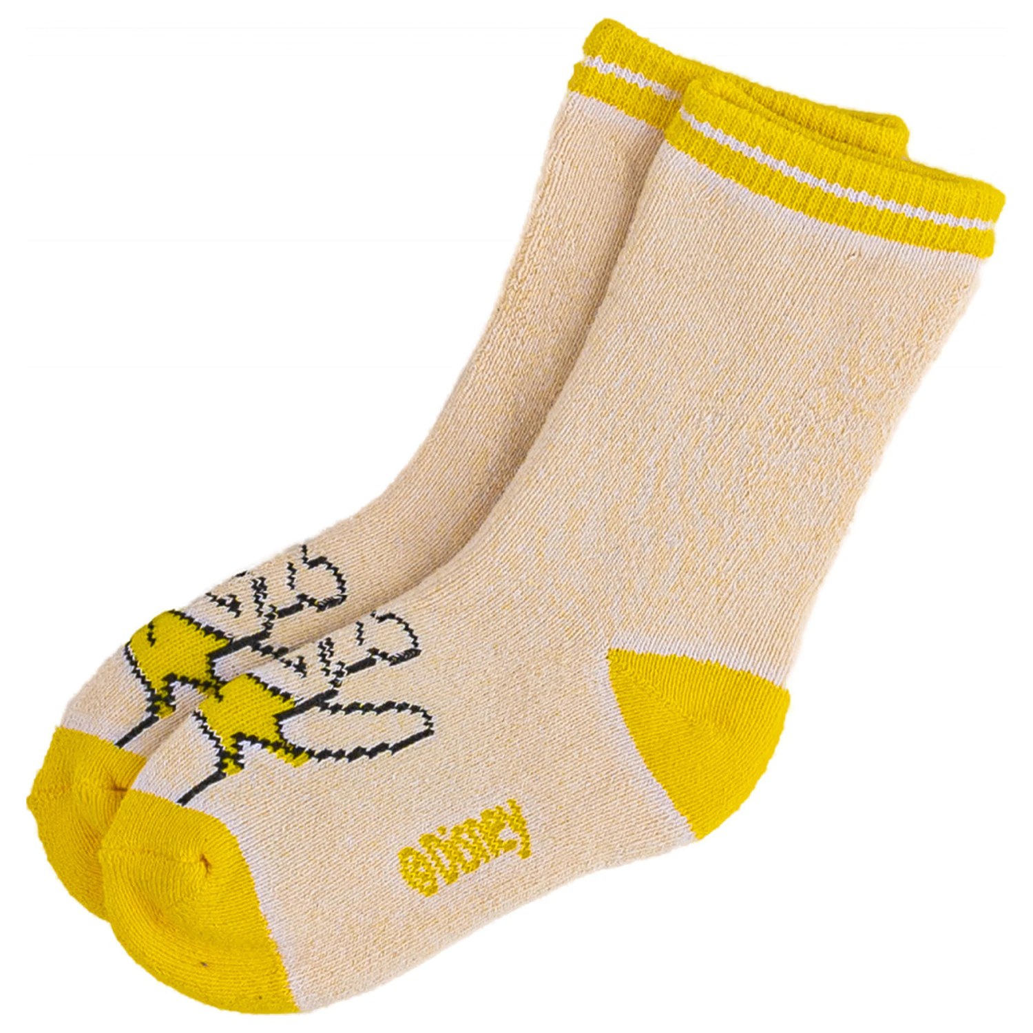 Disney Winnie the Pooh Smile baby socks 62/68 product photo