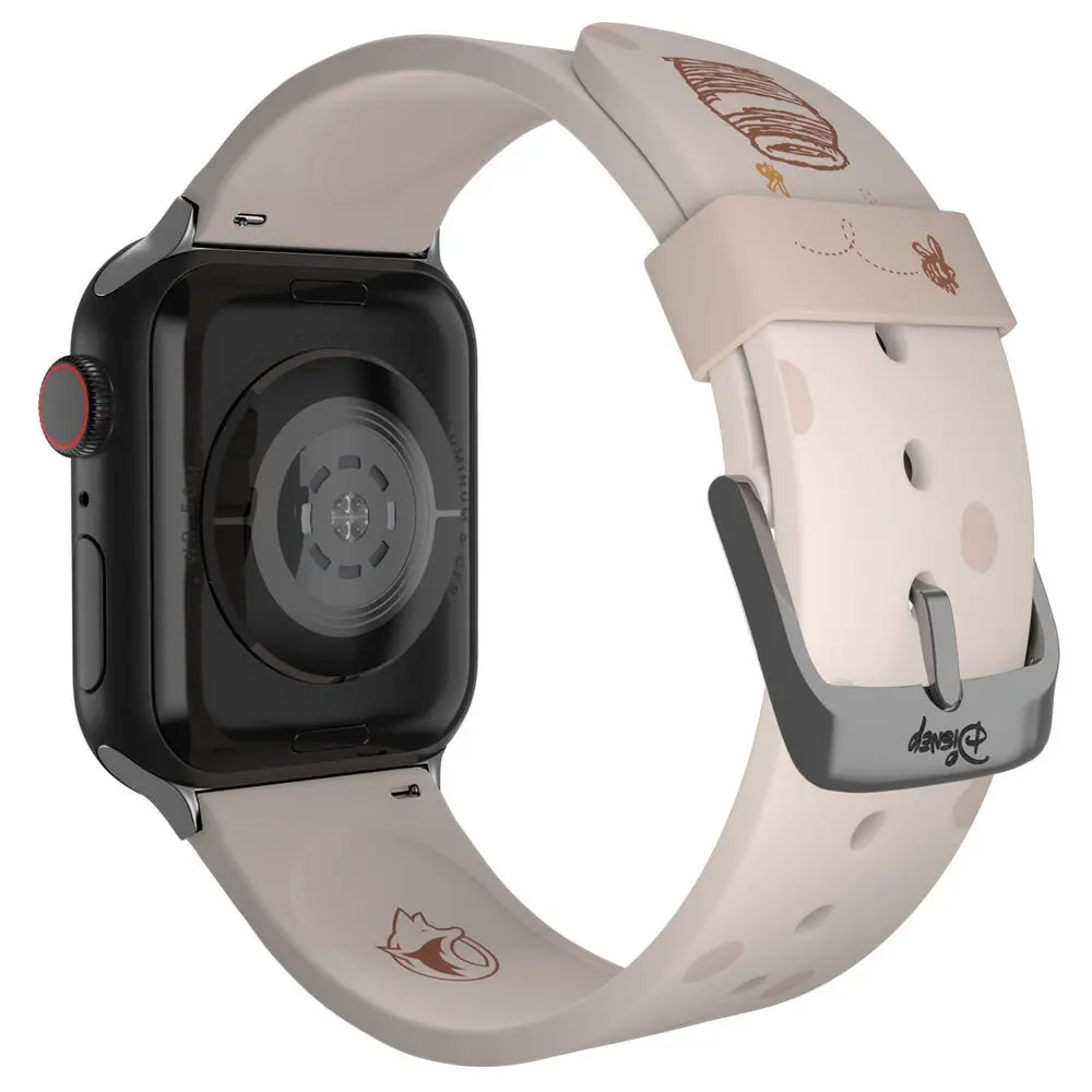Winnie the Pooh Smartwatch-Wristband Sweet Honey product photo