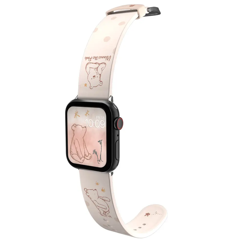 Winnie the Pooh Smartwatch-Wristband Sweet Honey product photo