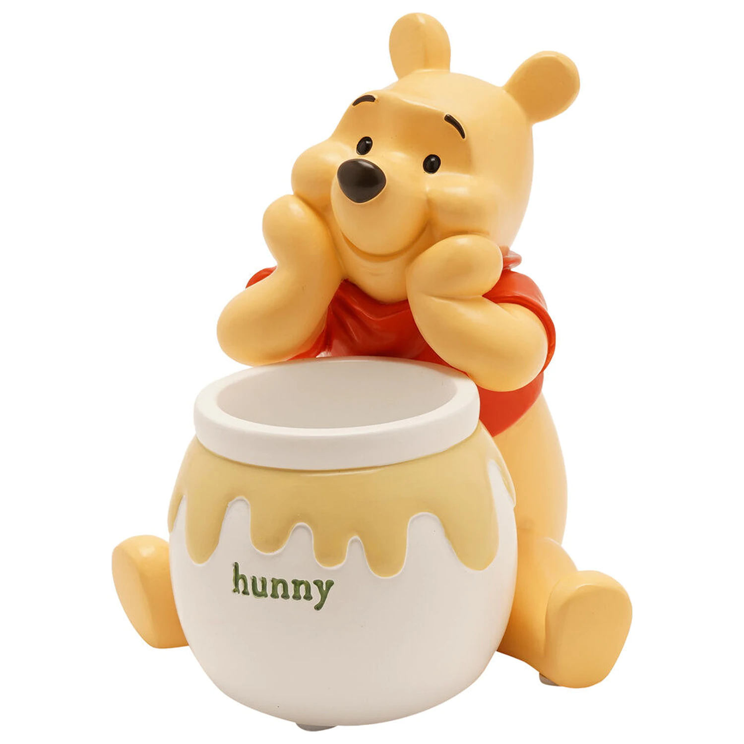 Disney Winnie the Pooh storage pot product photo