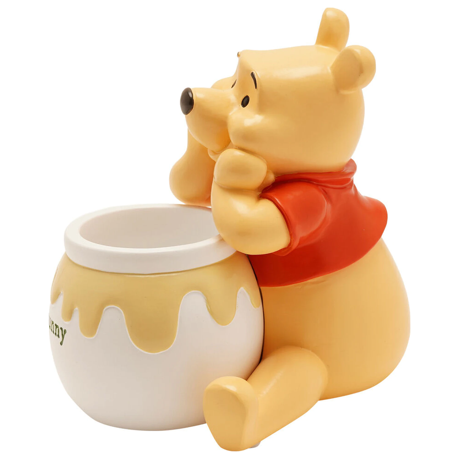 Disney Winnie the Pooh storage pot product photo