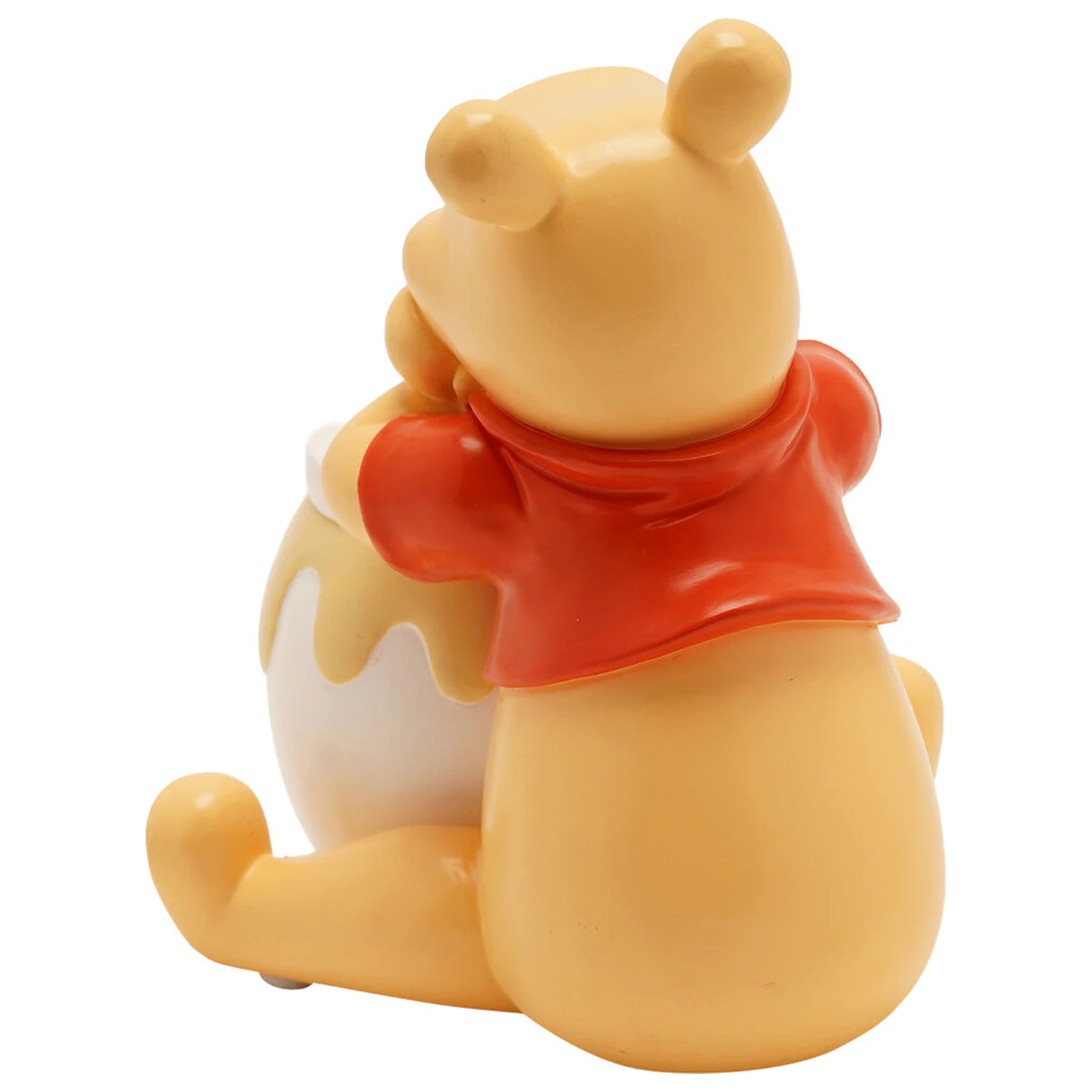Disney Winnie the Pooh storage pot product photo