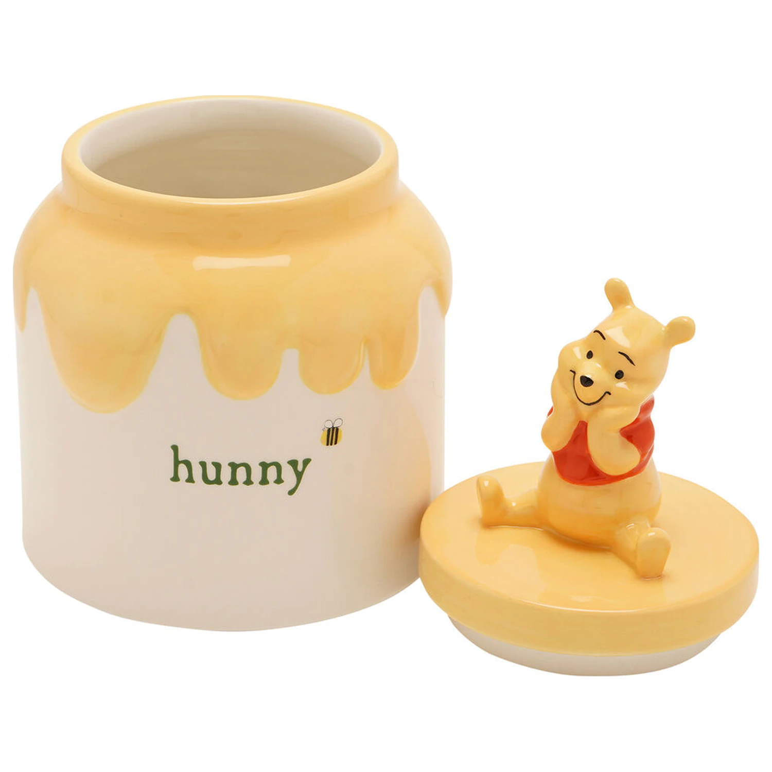 Disney Winnie the Pooh storage jar product photo