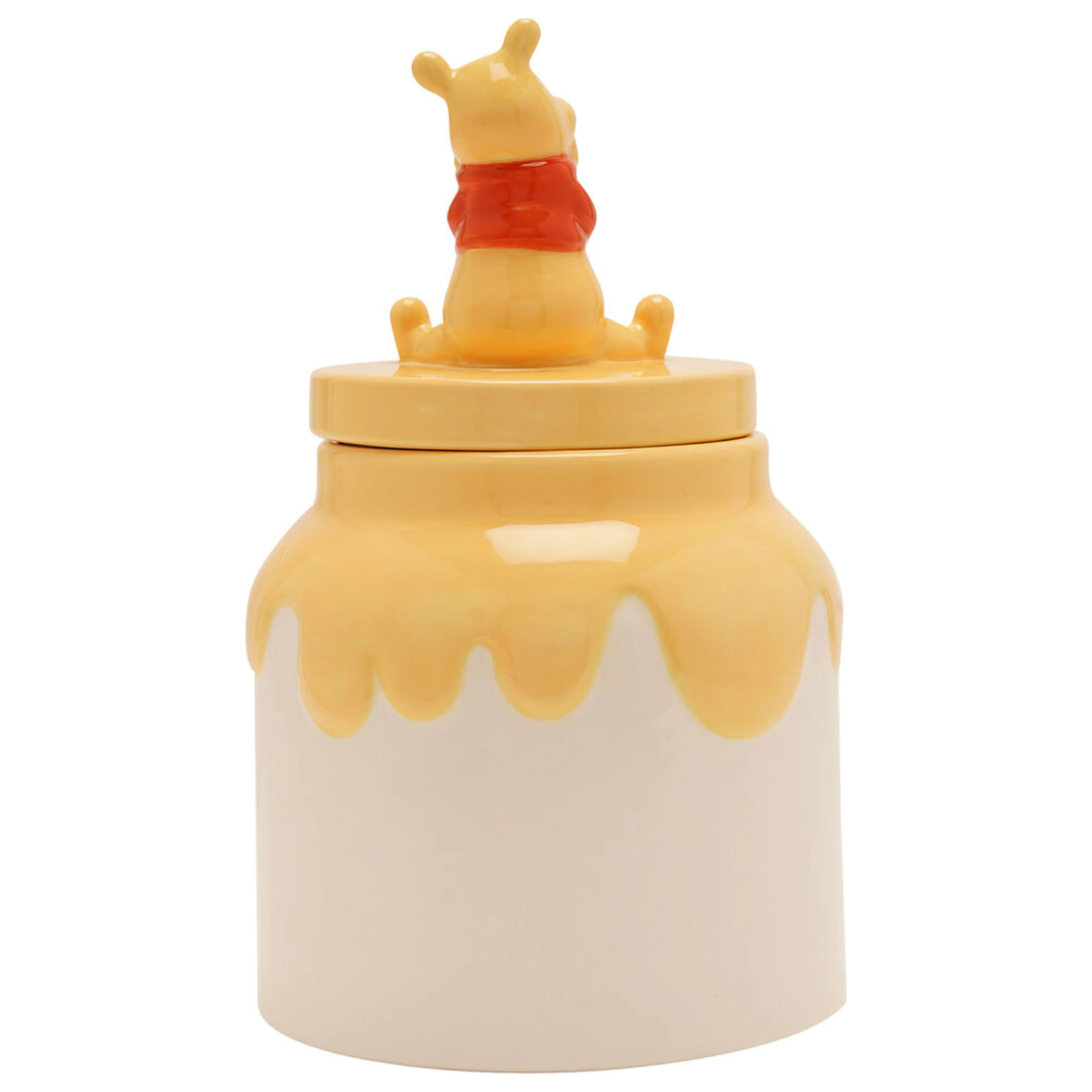 Disney Winnie the Pooh storage jar product photo