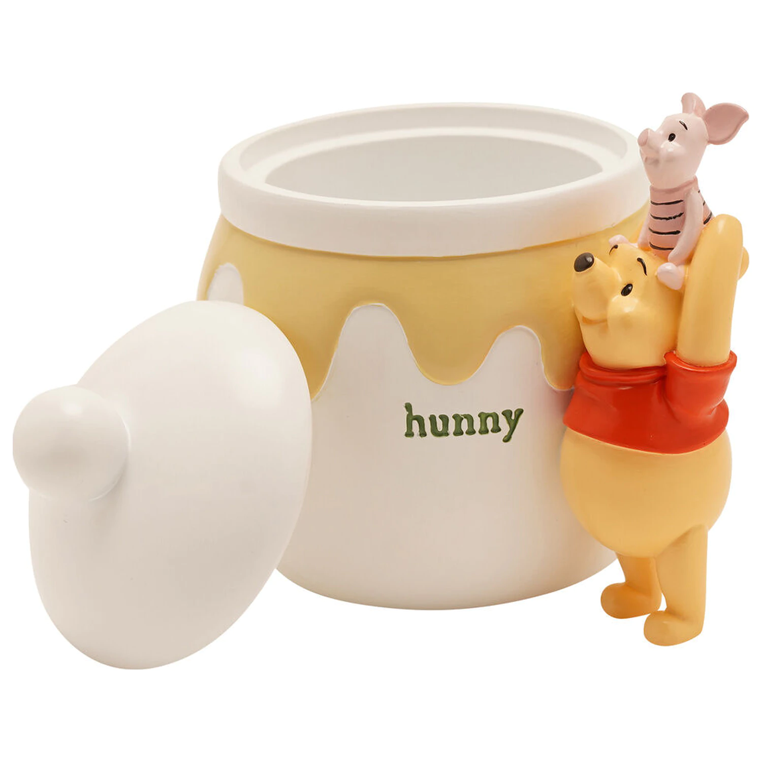 Disney Winnie the Pooh storage jar product photo
