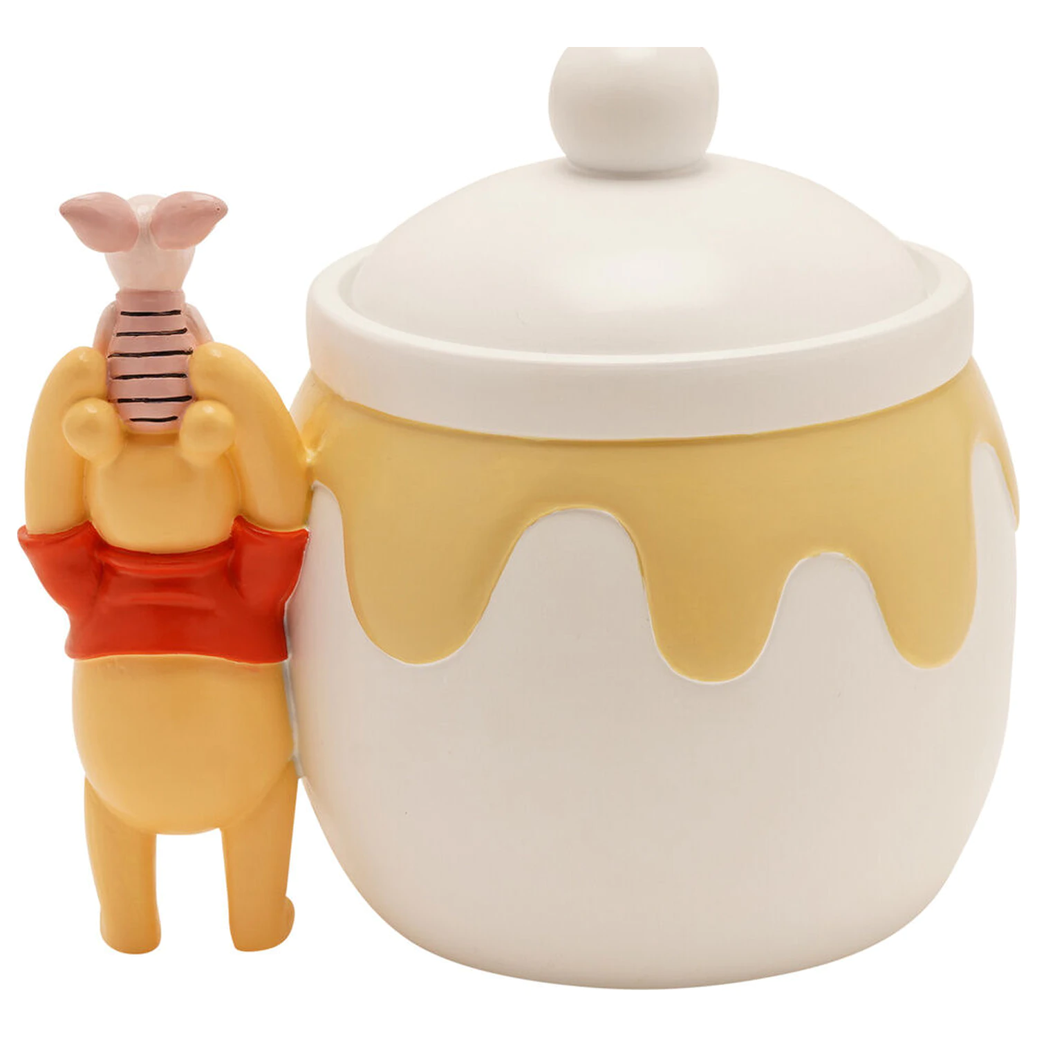 Disney Winnie the Pooh storage jar product photo