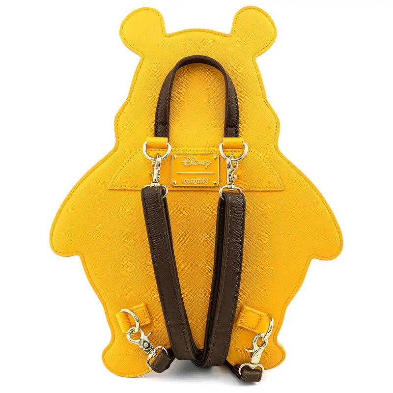 Loungefly Disney Winnie the Pooh backpack termékfotó