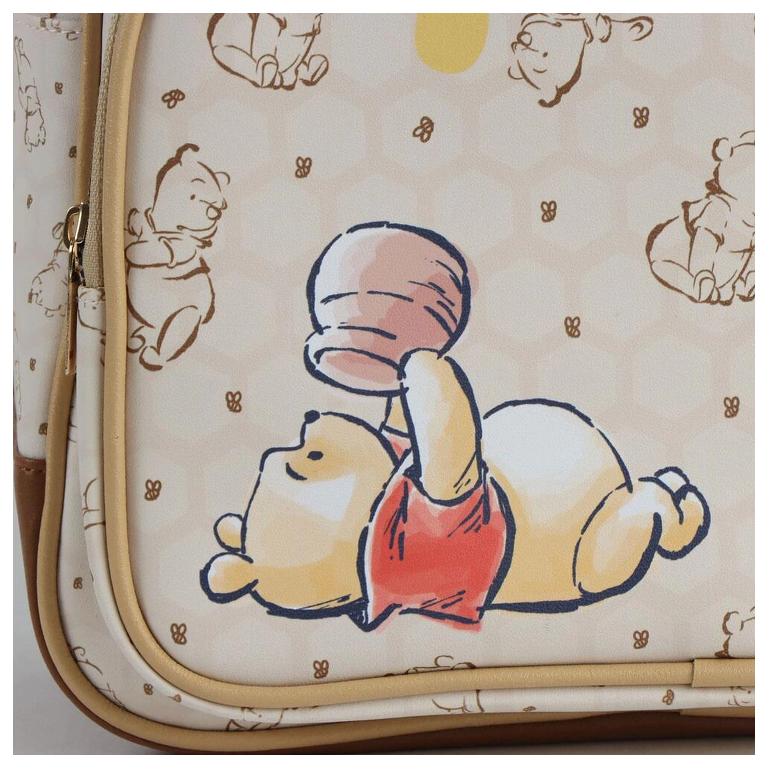 Disney Winnie The Pooh backpack product photo