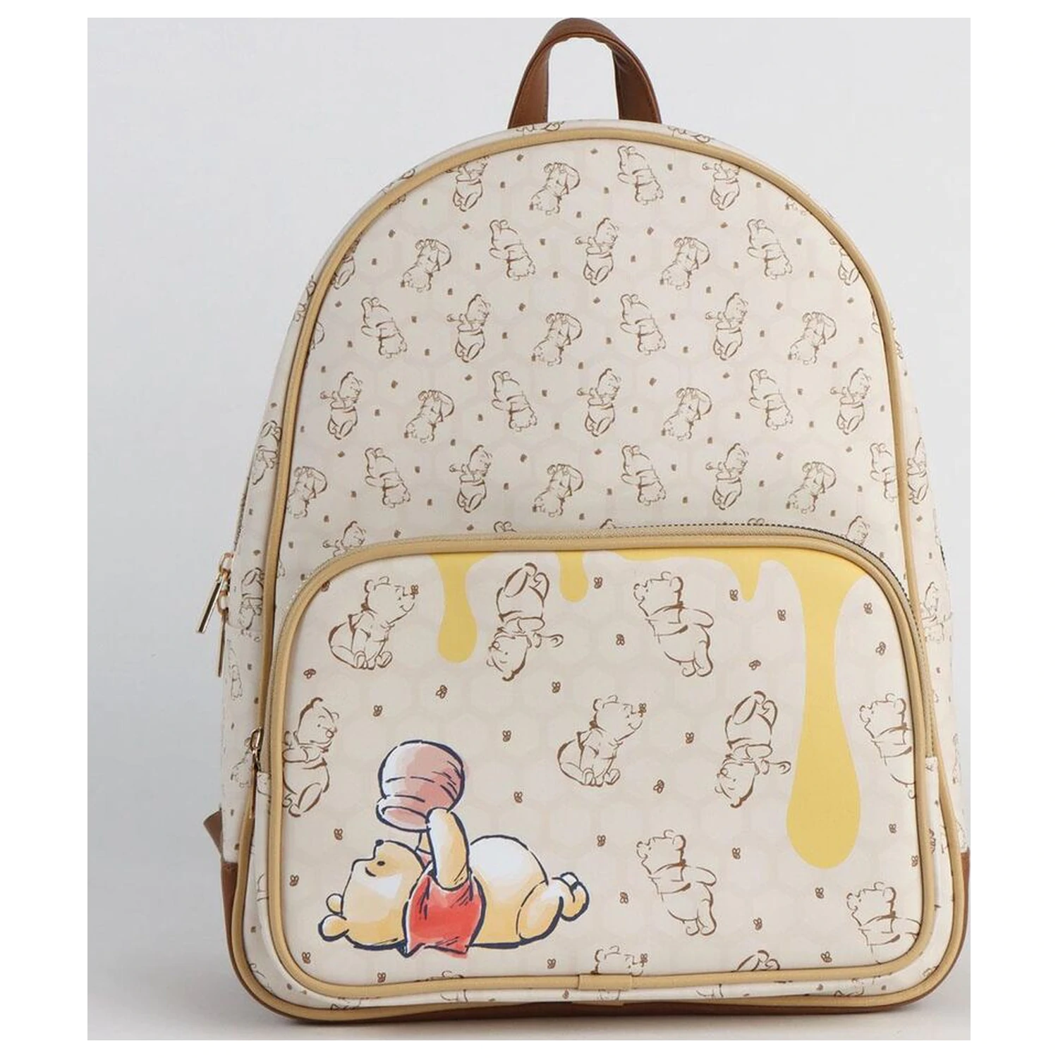 Disney Winnie The Pooh backpack product photo