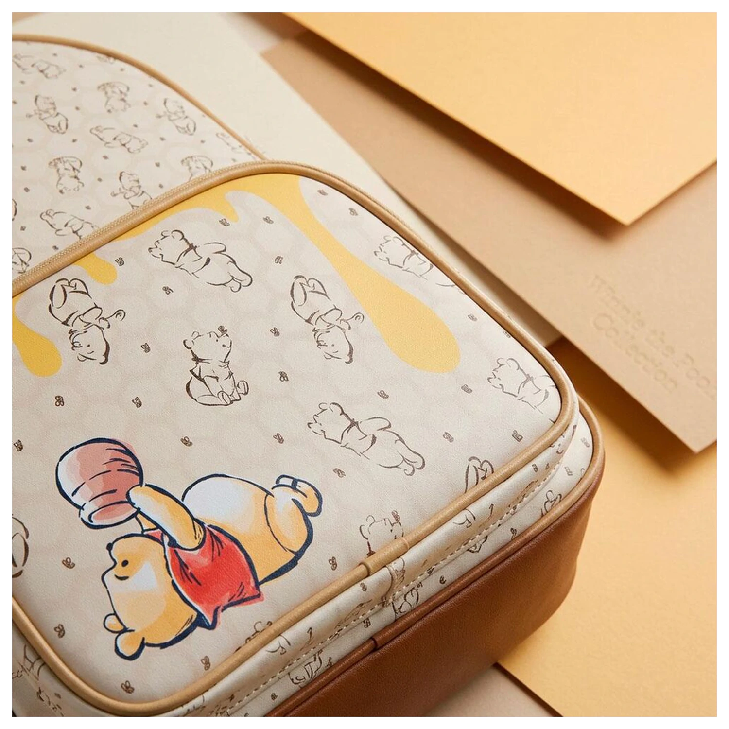 Disney Winnie The Pooh backpack product photo