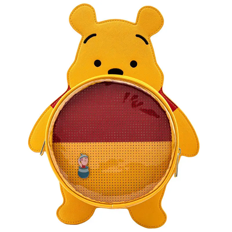 Loungefly Disney Winnie the Pooh backpack termékfotó